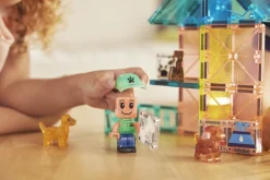 MAGNA-TILES Hundedagpleje