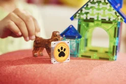 MAGNA-TILES Hundehus 13 D