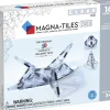 Magnatiles ice, 16 pcs