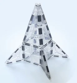 Magnatiles ice, 16 pcs