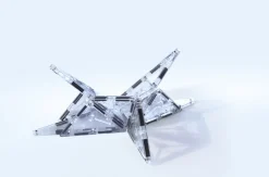 Magnatiles ice, 16 pcs