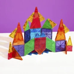 MAGNA-TILES microMAGS Com