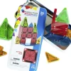 MAGNA-TILES microMAGS Tra