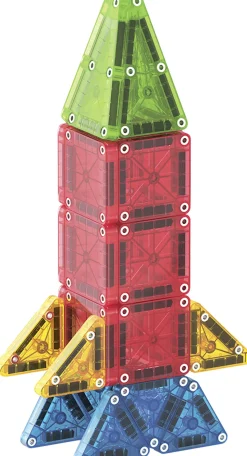 MAGNA-TILES microMAGS Tra