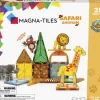 Magna-Tiles Safari. , 25 pcs