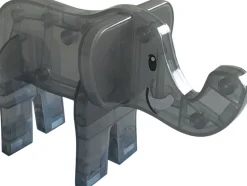 Magna-Tiles Safari. , 25 pcs