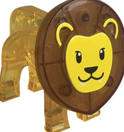 Magna-Tiles Safari. , 25 pcs