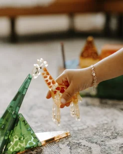 Magna-Tiles Safari. , 25 pcs