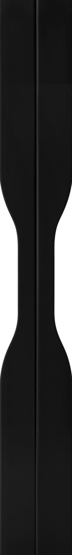 Magnetisk bordskåner black