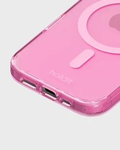 MagSafe Case iPhone 16 Pink
