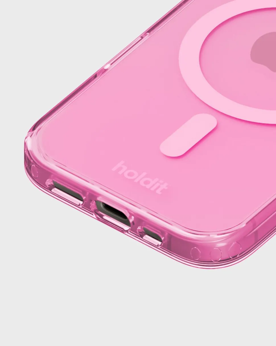 MagSafe Case iPhone 16 Pink