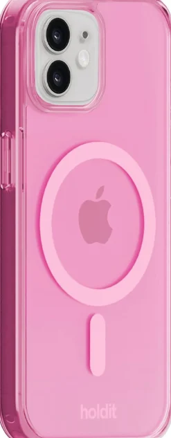 MagSafe Case iPhone 12/12Pro Pink