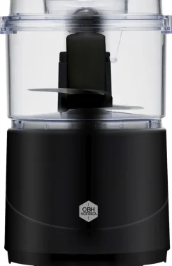 Mainstream Minihakker