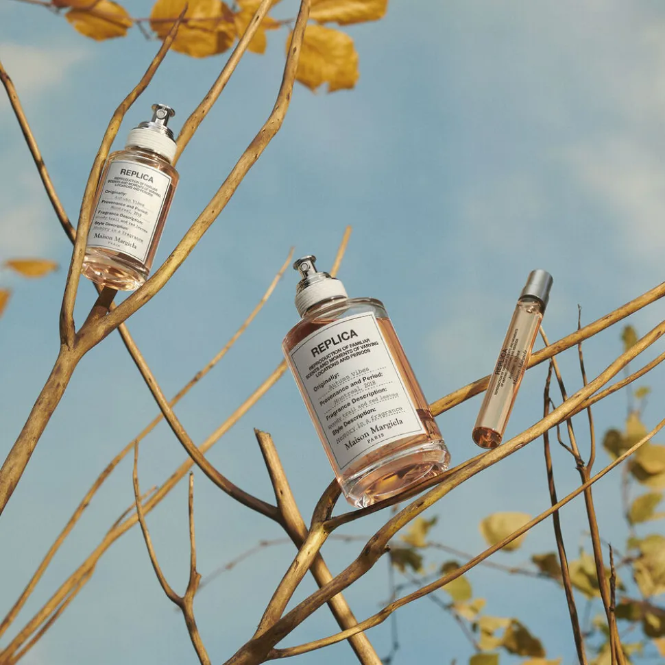Maison Margiela Replica Autum Vibes Eau De Toilette