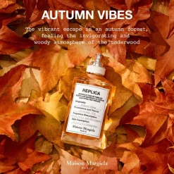 Maison Margiela Replica Autum Vibes Eau De Toilette