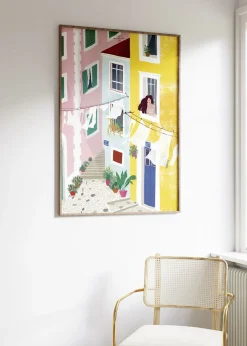 Maja Tomljanovic - Chillin