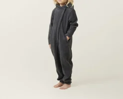 Makalu heldragt koksgrå