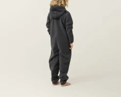 Makalu heldragt koksgrå