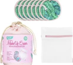 MAKE UP ERASER TROPICAL SET