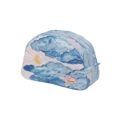 Makeup Bag Big Moonshine Rose