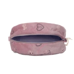 Makeup Bag Big Purple Theatre Magic