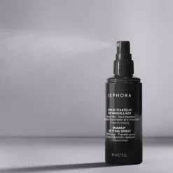 Makeup Setting Spray