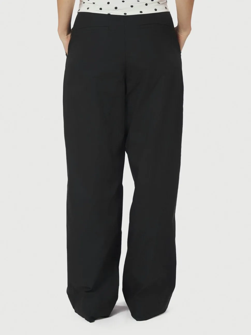 Malba Poplin Pants