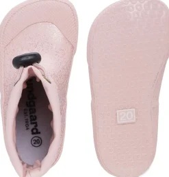 Malik Old Rose Sparkle