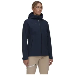 Mammut Alto Light HS jakke, dame