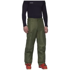 Mammut Fall Line HS Termo Skibukser, herre