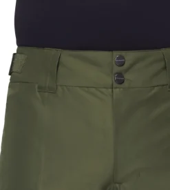 Mammut Fall Line HS Termo Skibukser, herre