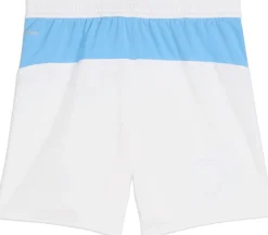 Manchester City 25/26 Hjemmebaneshorts