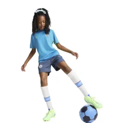 Manchester City Shorts