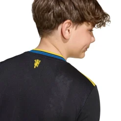 Manchester United 25/26 3 Trøje