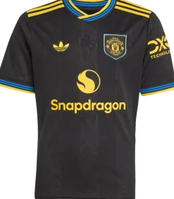 Manchester United 25/26 3 Trøje