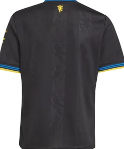 Manchester United 25/26 3 Trøje