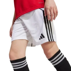 Manchester United 25/26 Hjemmebane Shorts