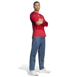 Manchester United 23/24 hjemmebanetrøje