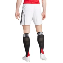 Manchester United 25/26 Hjemmebane Shorts