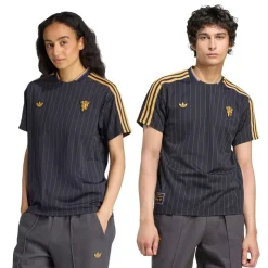 Manchester United 25/26 Icon T-shirt