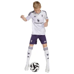 Manchester United 25/26 Udebanetrøje