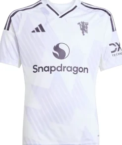 Manchester United 25/26 Udebanetrøje