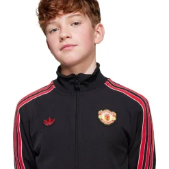 Manchester United Icons Sweatshirt