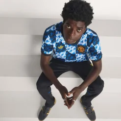 Manchester United LFSTLR T-shirt