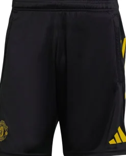 MANCHESTER UNITED TR SHORTS