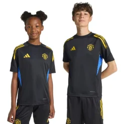 Manchester United Trænings T-shirt