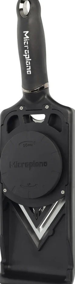 Mandolin til Julienne & Skiver