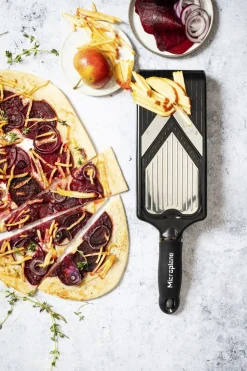 Mandolin til Julienne & Skiver