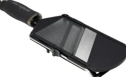 Mandolinjern inkl. slæde