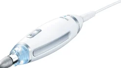 Manicure- og pedicuresæt MP 62